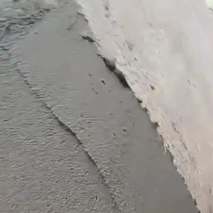 肥城水工建筑物I级C55聚合物改性水泥砂浆 渠道防渗泵站加固迎水面抗冲刷砂浆