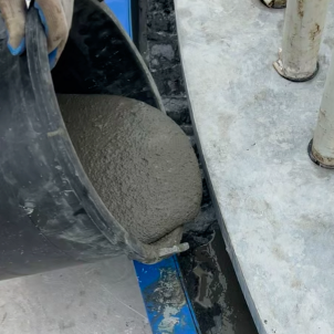 肥城二类超细型cgm340电厂发电机汽轮机台板垫块设备基础大流态灌浆料