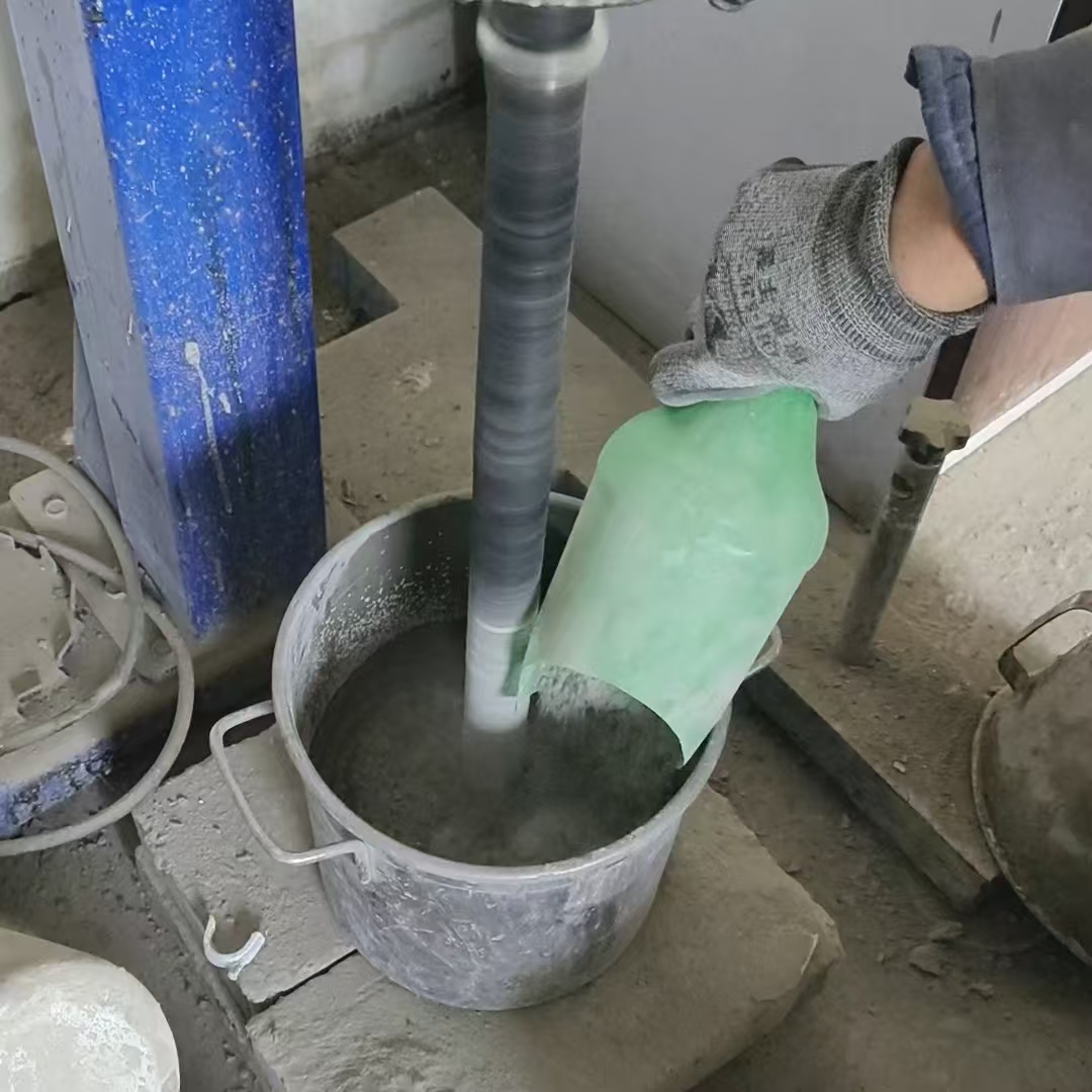 肥城桥梁公路张拉用H60压浆料与普通压浆料有什么区别？