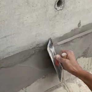 肥城P型防护型环氧树脂砂浆