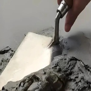 肥城混凝土裂缝孔洞剥落冻融修复用高强度丙乳防腐蚀砂浆